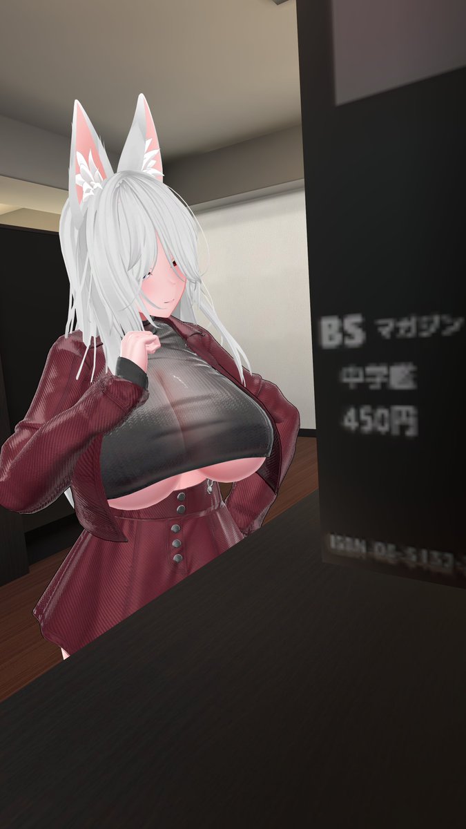 漫画喫茶"満喫" / VRChatイベント tweet media
