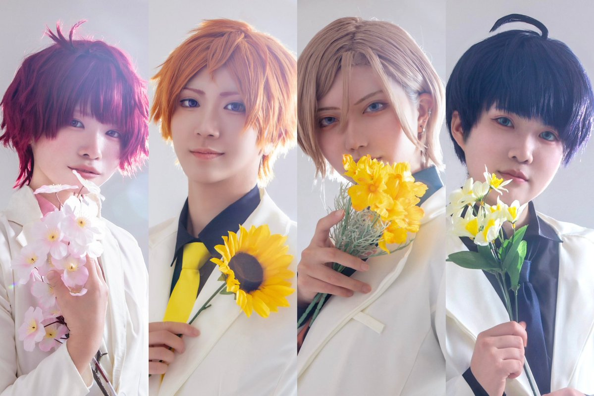 でんき🌻ｻﾂｺｽ tweet media