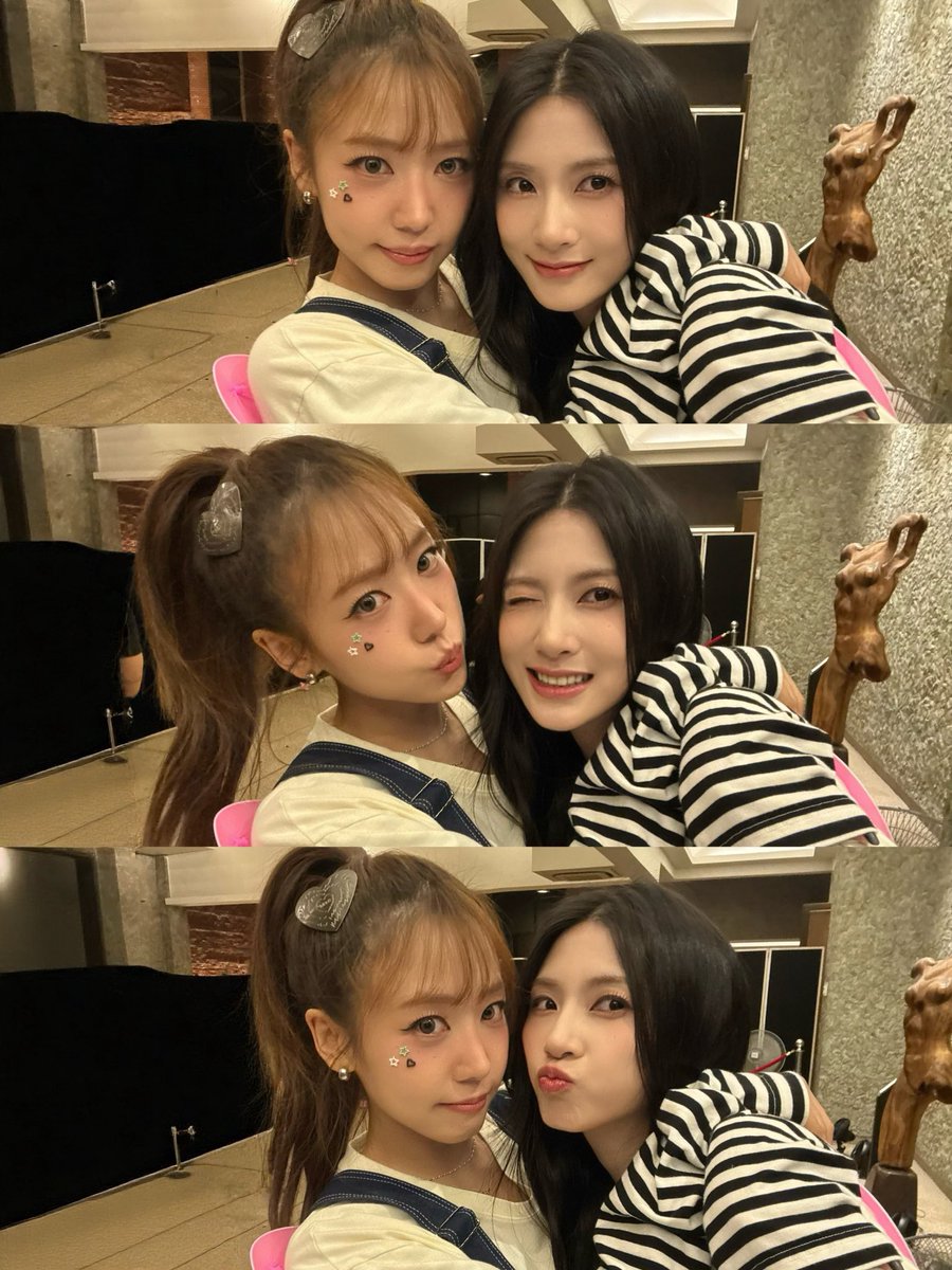 영원한 에이핑크 막내 아기…🤓