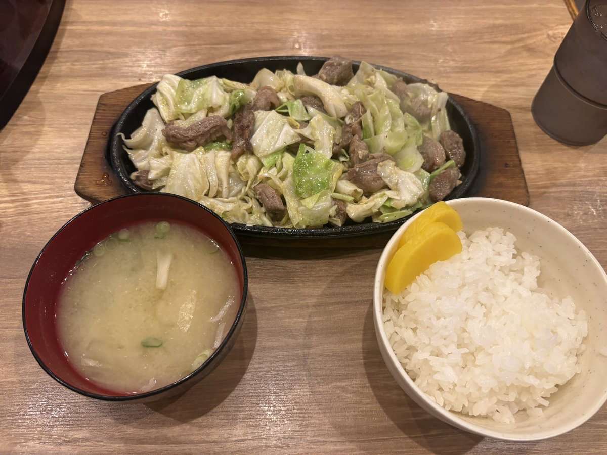 かじりさ/梶梨沙子 tweet media