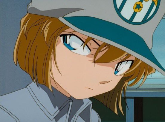 Gosho Aoyama reveals on the official Detective Conan app that the next manga case will be a "must-see story" focused on Ai Haibara.