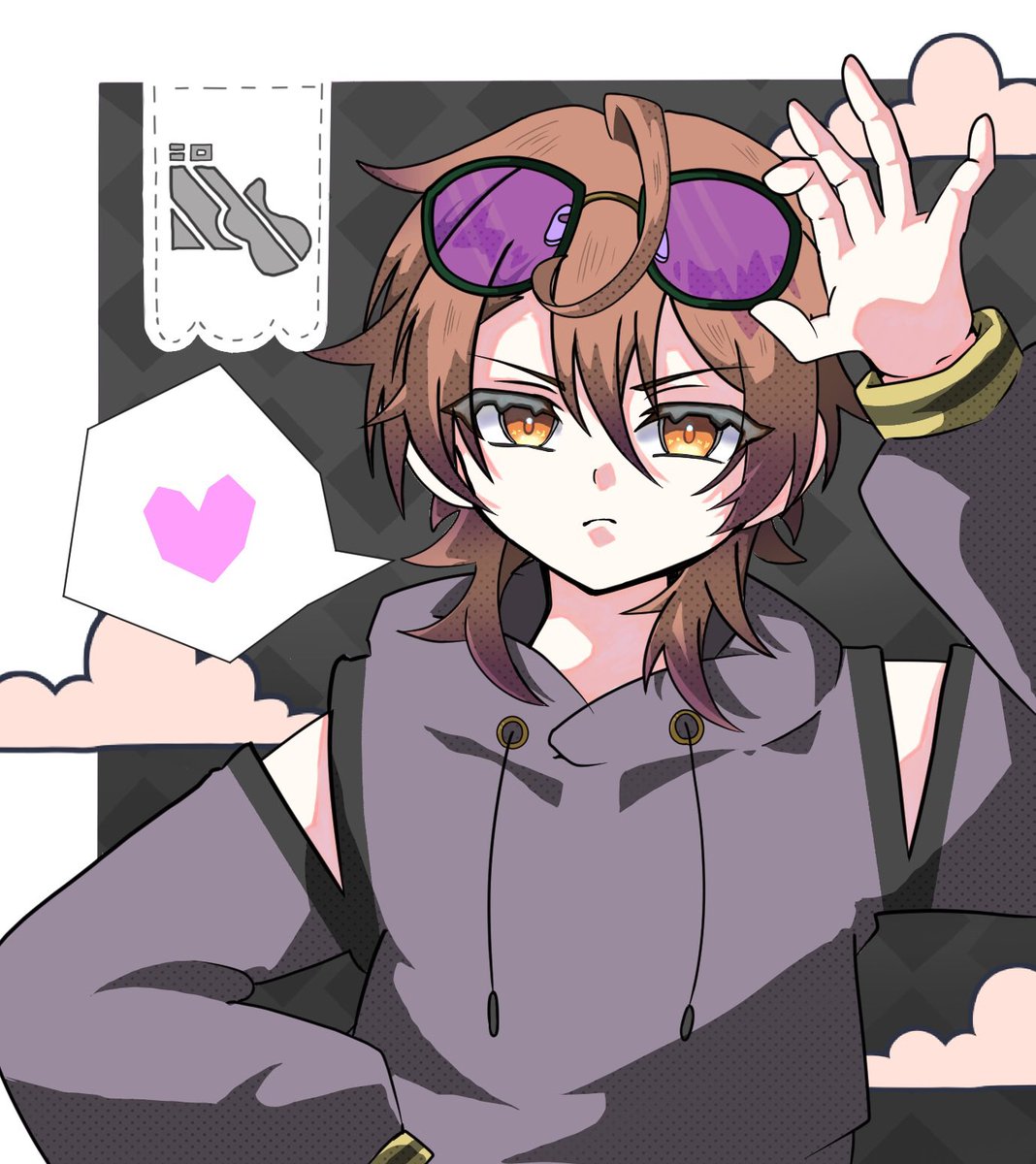 ちゅる (@tyurutoJELLY) / Posts / X