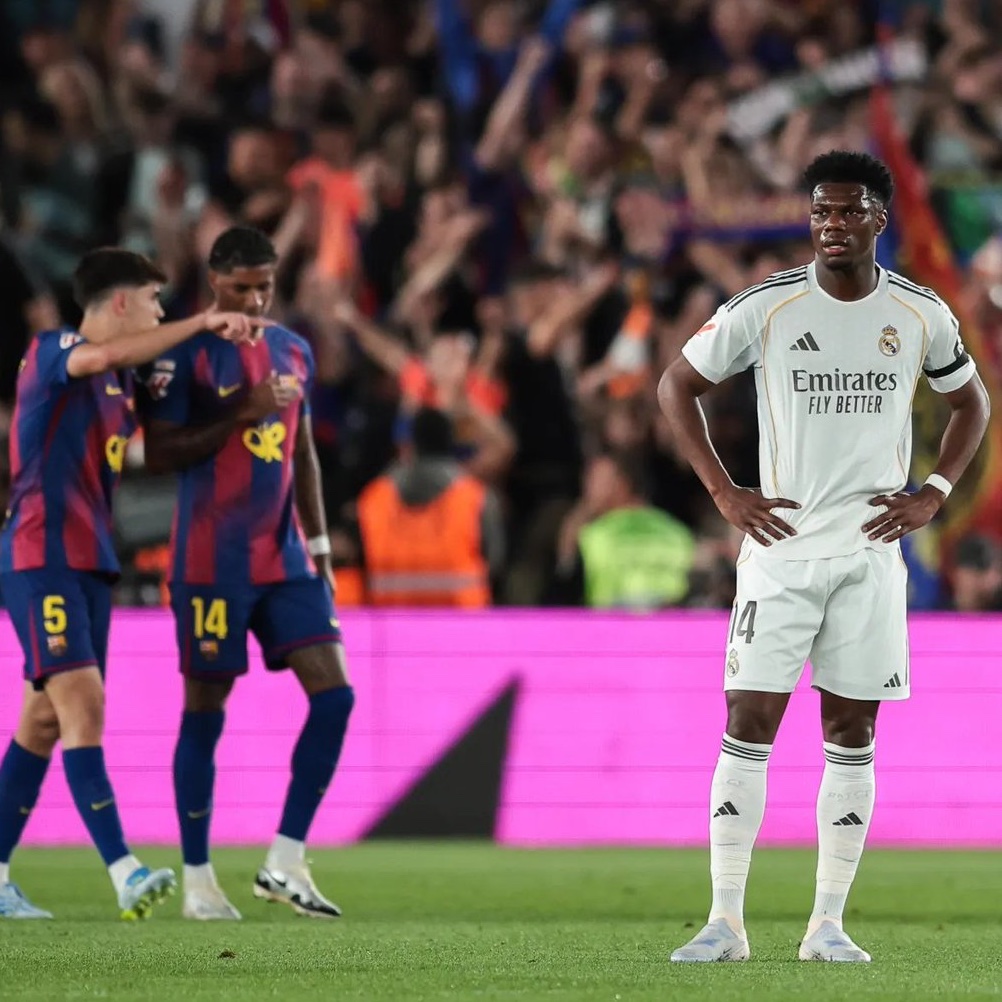 Madrid Zone tweet media