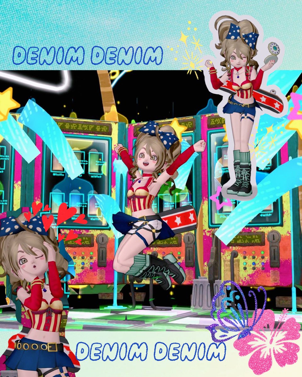 かげろう@5/23ラビパラ_DQX🐰🎀 tweet media