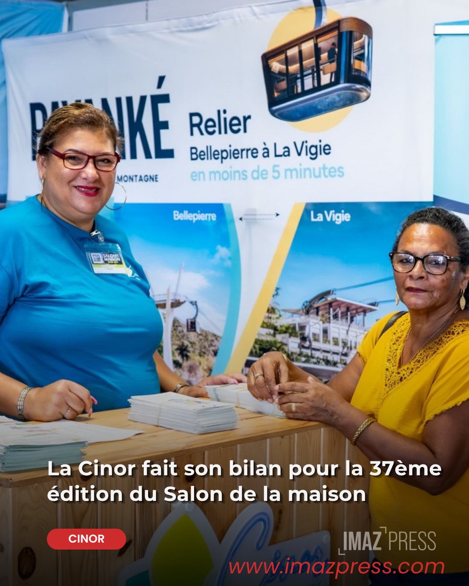 Imaz Press Réunion 🇷🇪 tweet media