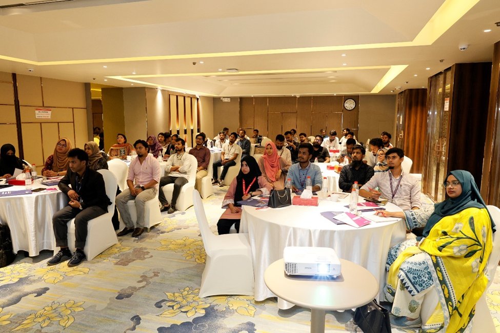 World Health Organization Bangladesh tweet media