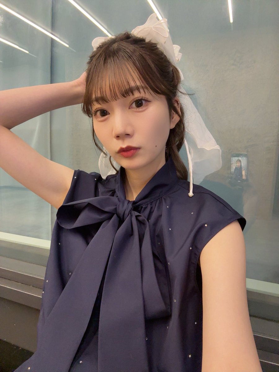 高本彩花 Ayaka Takamoto (@ayakatakamoto_) / Posts / X