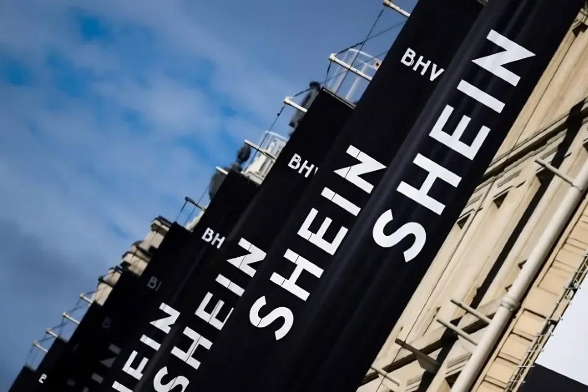 L'Irlande ouvre une enquête RGPD contre Shein pour ses transferts de données clients vers la Chine. Après TikTok et son amende de 530 millions d'euros, c'est le géant de la fast fashion qui passe sur le gril européen.  ➡️ 01net.com/actualites/she…