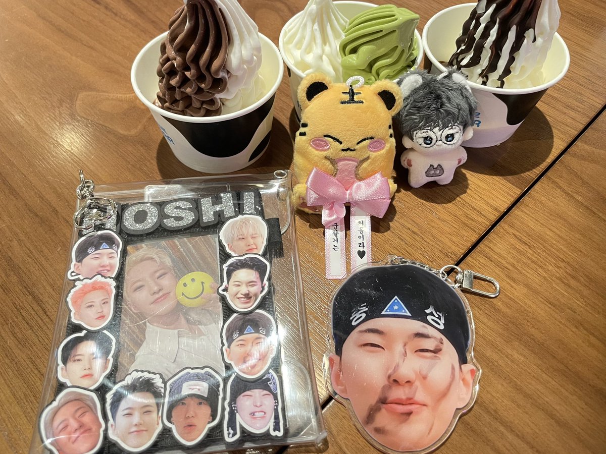 귀여워 권호시🐯상병 권순영❤️🫡 tweet media