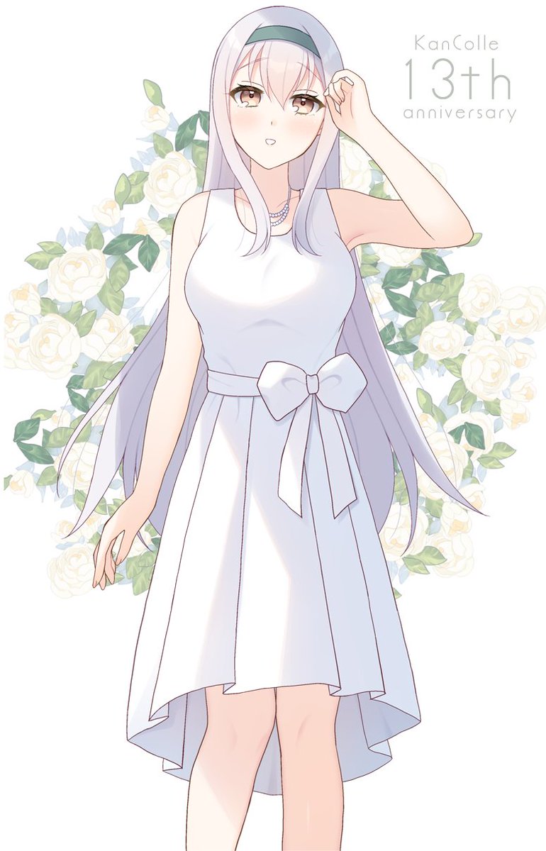 如月かなた tweet media