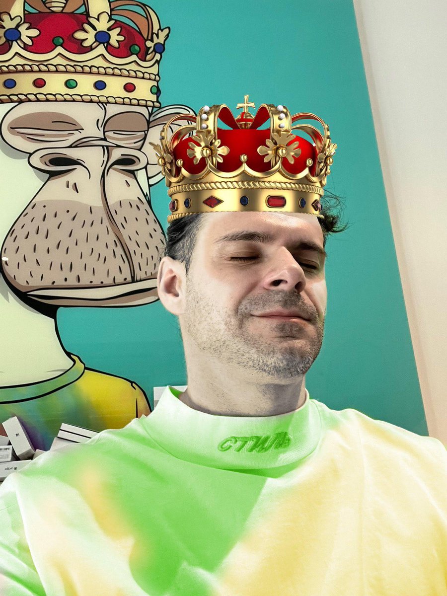 Captain GM tweet media