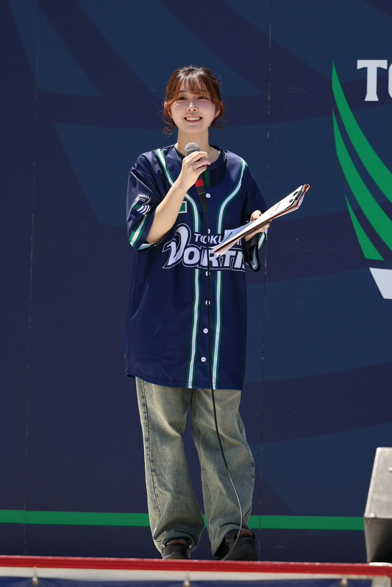 佐々木優衣(ゆいドン) tweet media