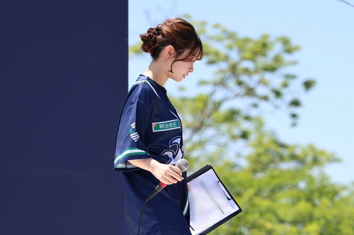 佐々木優衣(ゆいドン) tweet media