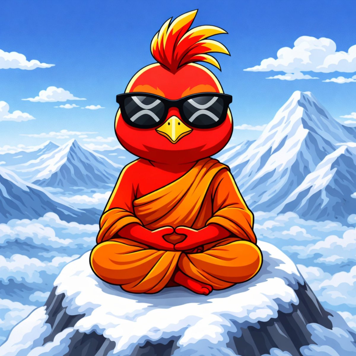 PHNIX | XRPL Phoenix tweet media