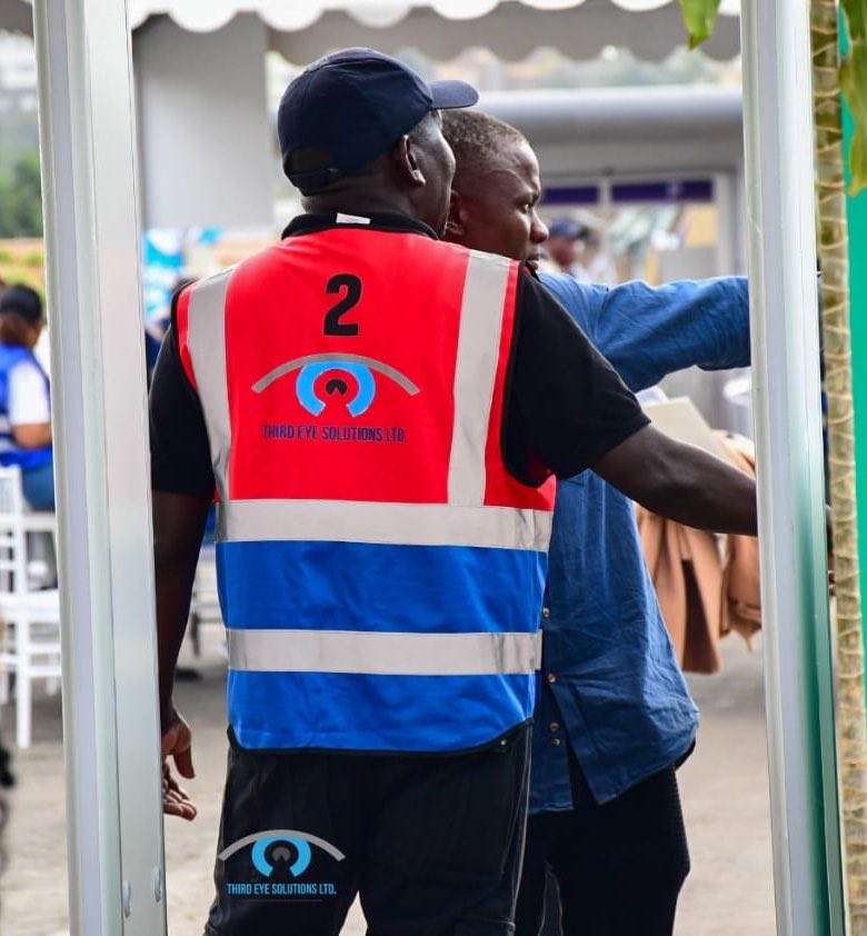 thirdeyeke254's tweet photo. Third Eye Solutions Limited is proud to provide security services for the Africa Forward - Le Concert, at Kasarani Indoor Arena.

Ensuring safety, order, and seamless event experiences — every step of the way.  

#ForwardAfricaSummit #EventSecurity https://t.co/adzZjPzkY1