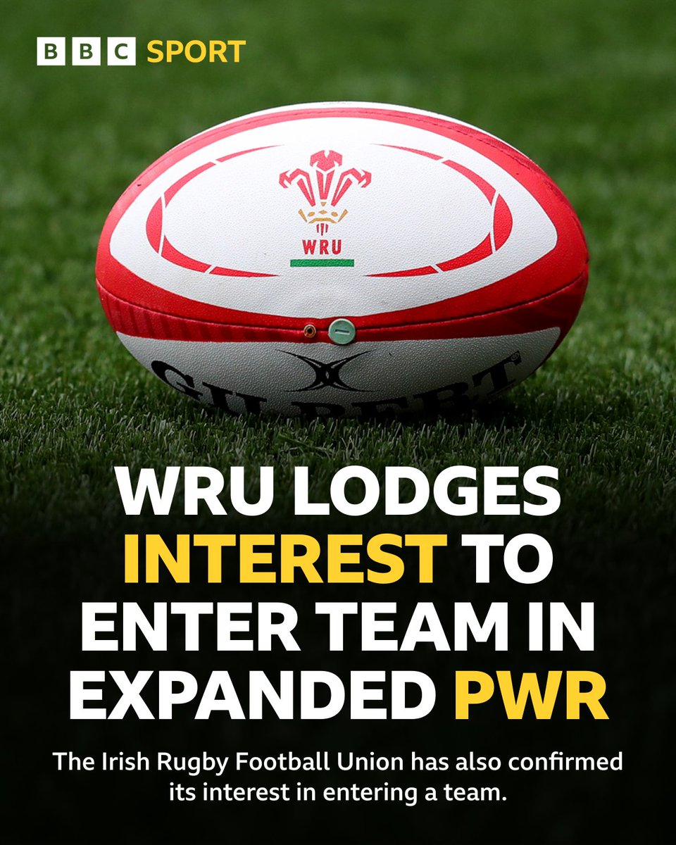 BBC Sport Wales tweet media