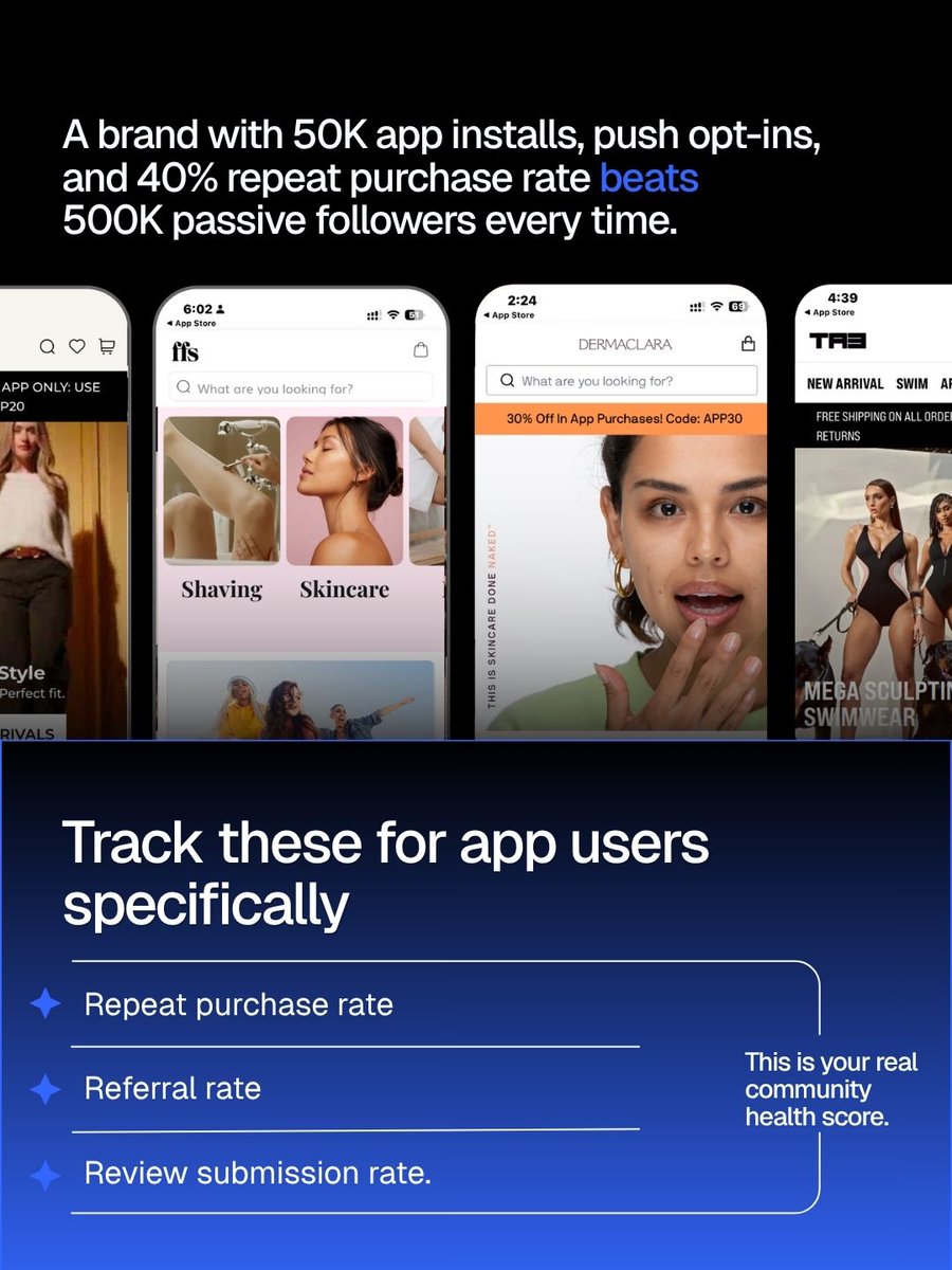 Appbrew tweet media