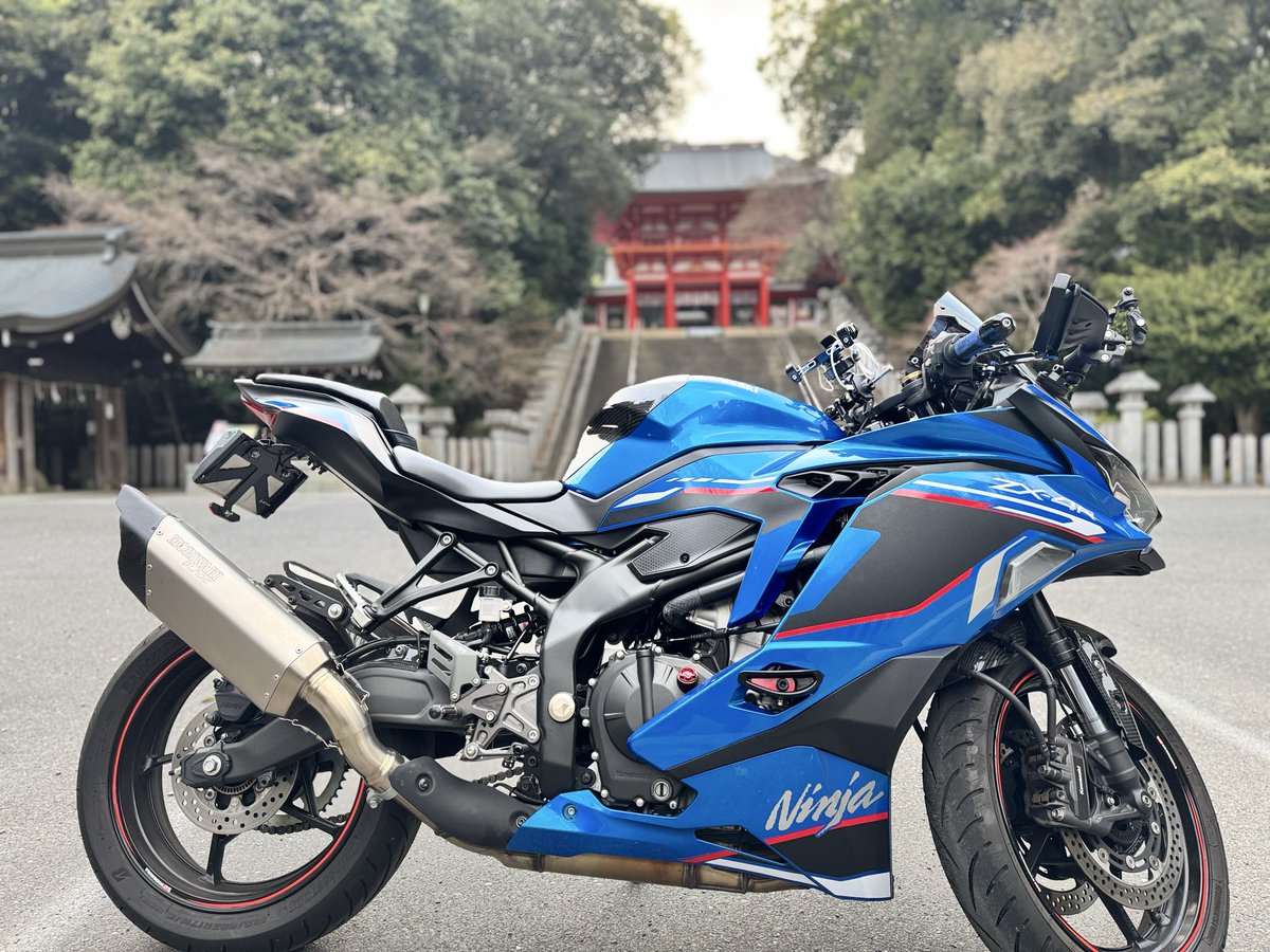 とと (@mama_zx4r) / Posts / X
