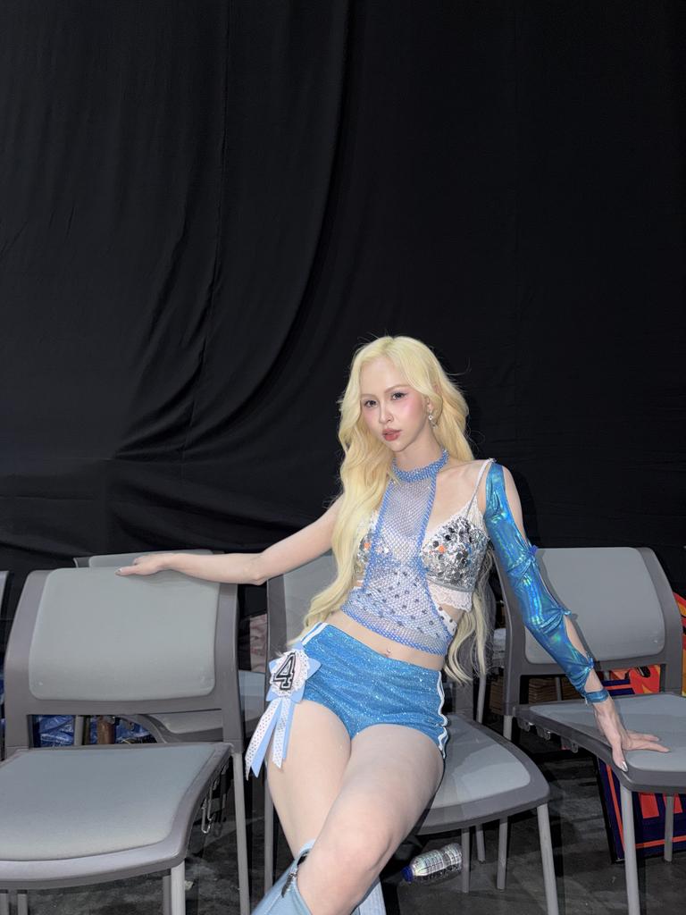 Hannah tweet media
