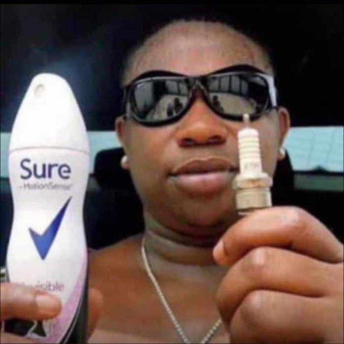Dembe tweet media