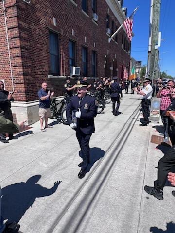 Yonkers Police 2nd Pct tweet media