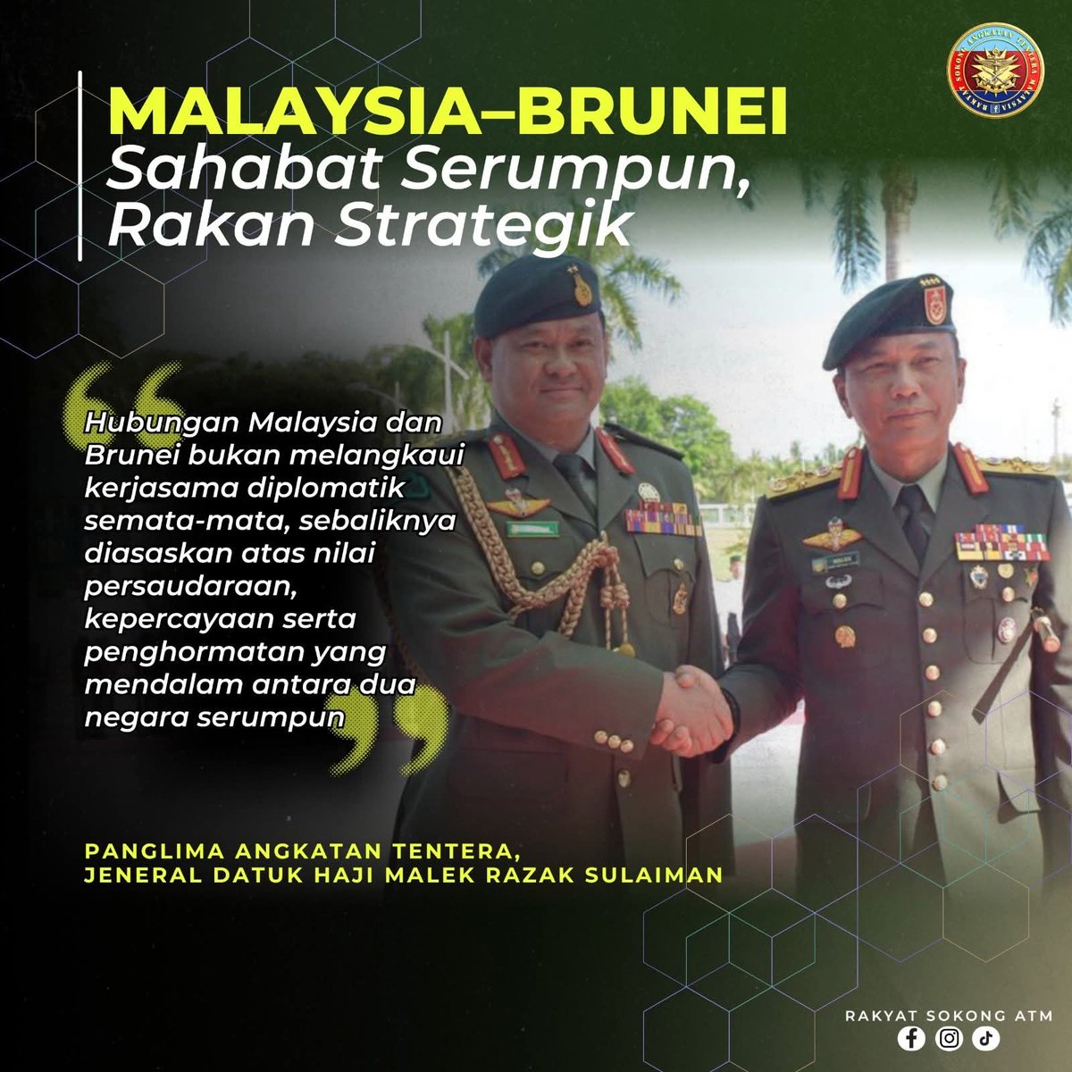 Rakyat Sokong ATM tweet media