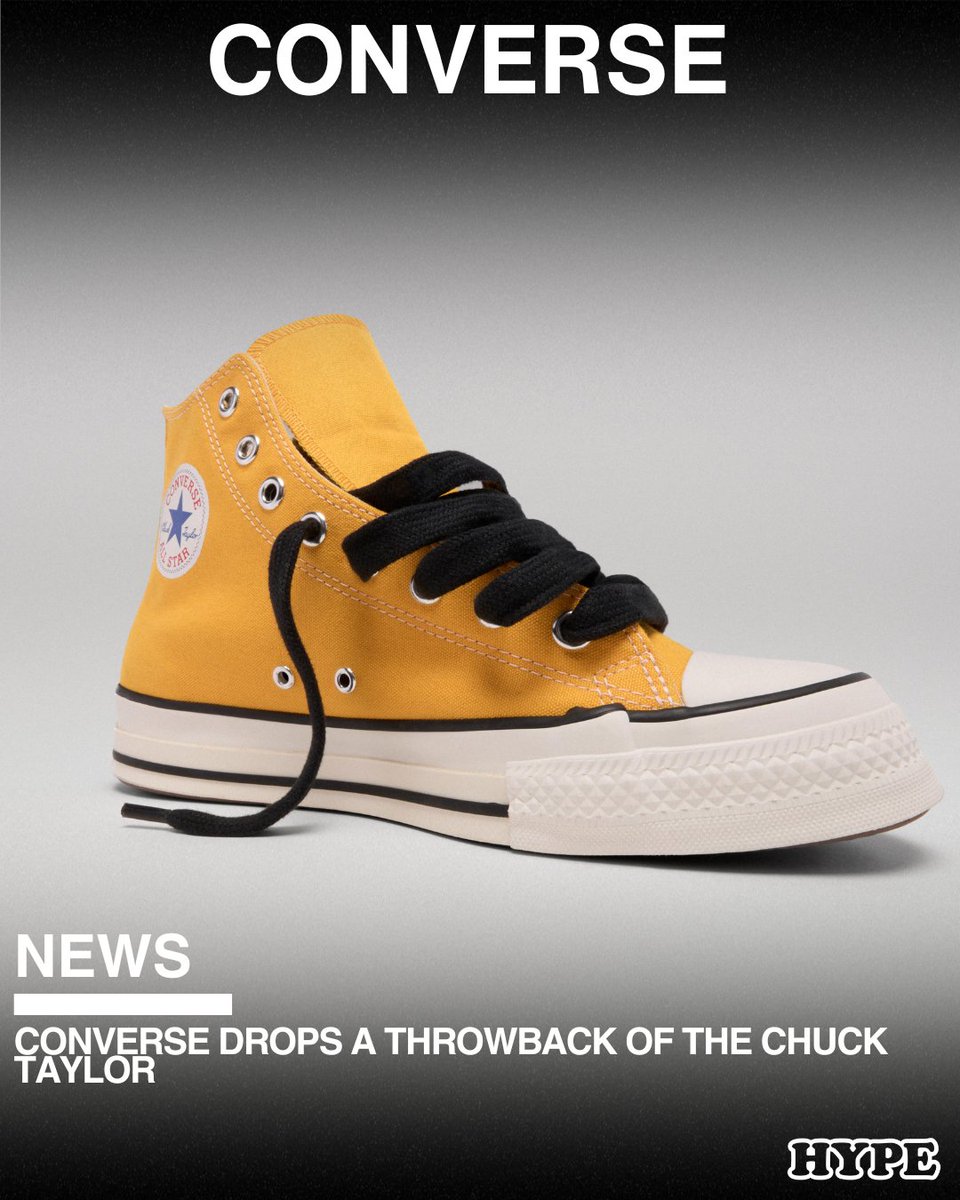 HYPE MAGAZINE tweet media