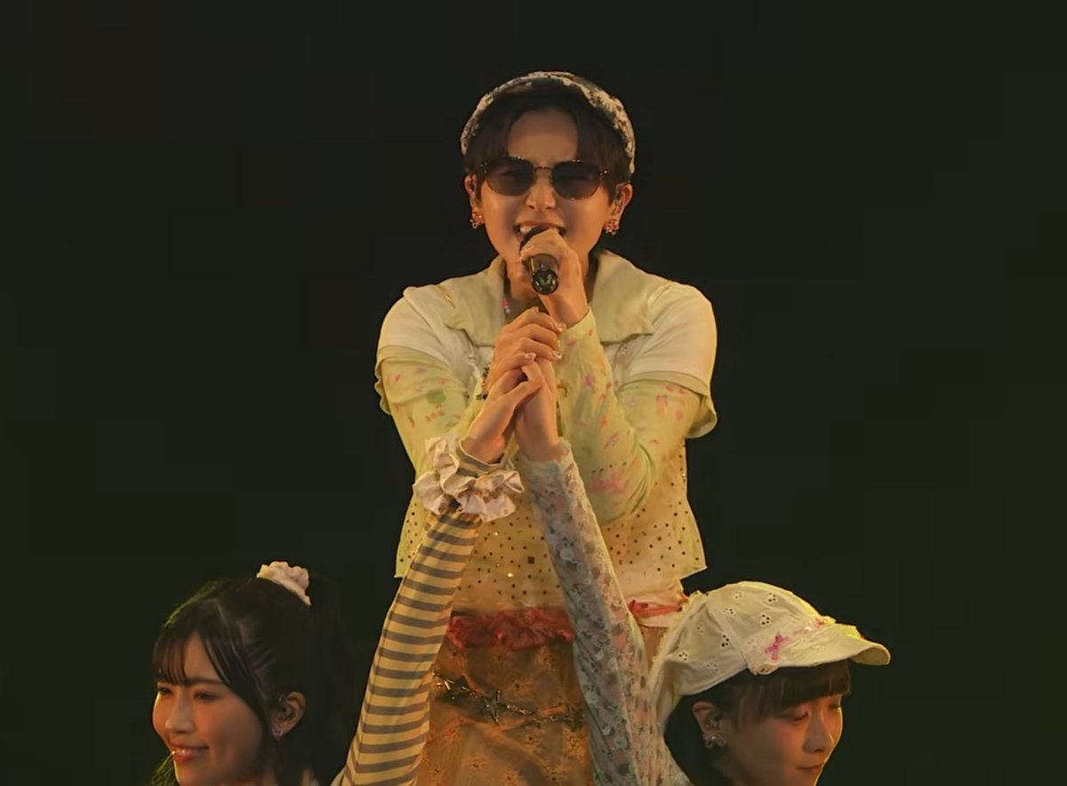 ハイ！テンション】好きすぎて観るのが止まらん… 平井美葉さんが1番で