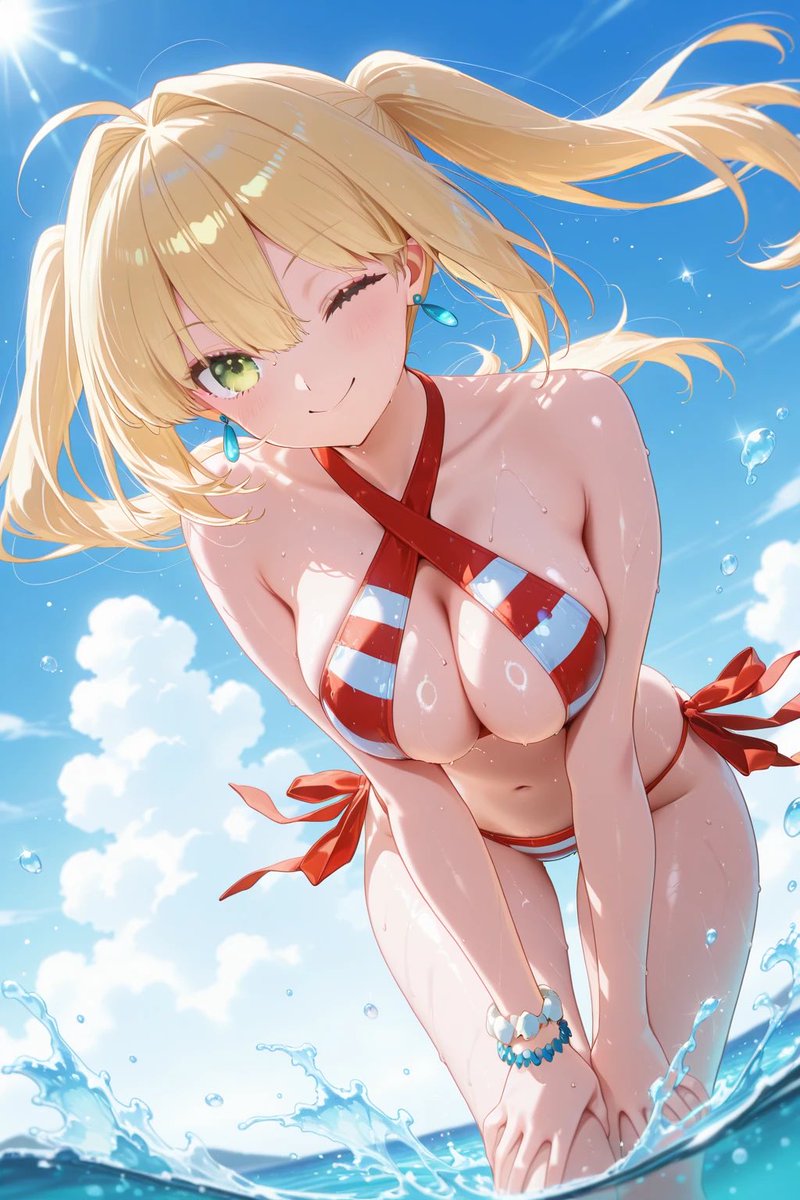 りお@AIart tweet media