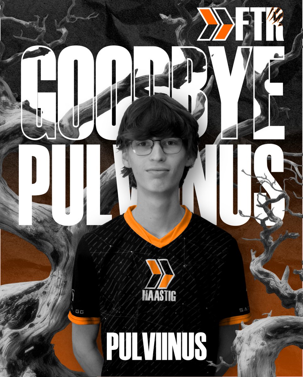 HAASTIG eSports tweet media