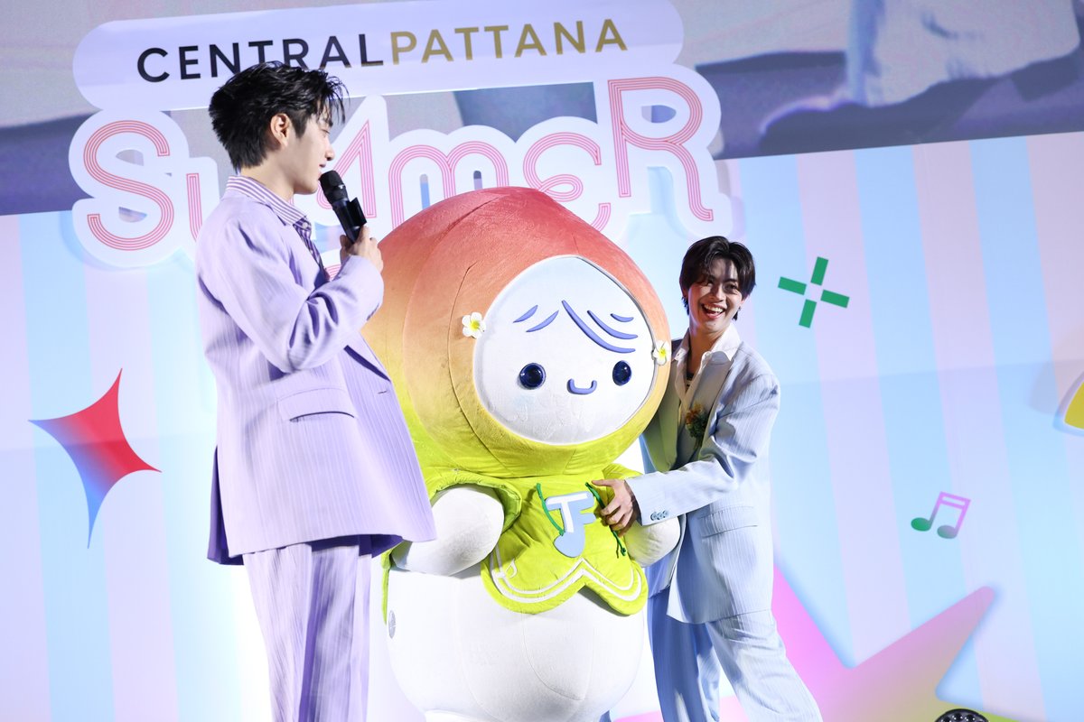 Central Pattana tweet media