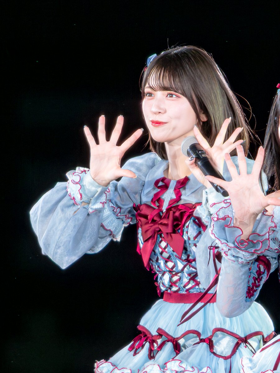 2026/4/19 ＝LOVE 8th ANNIVERSARY PREMIUM TOUR FINAL in 横浜