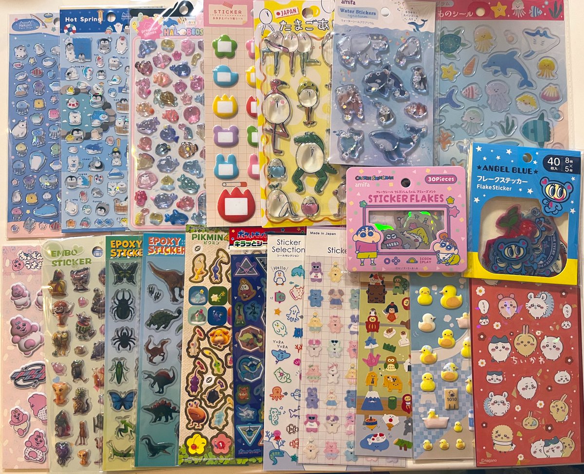ボンドロ　うるちゅる　プチドロ　最終値下げ 新品未開封ボンドロ 【公式通販】 最終値下げ プチドロ うるちゅる シール・ステッカー