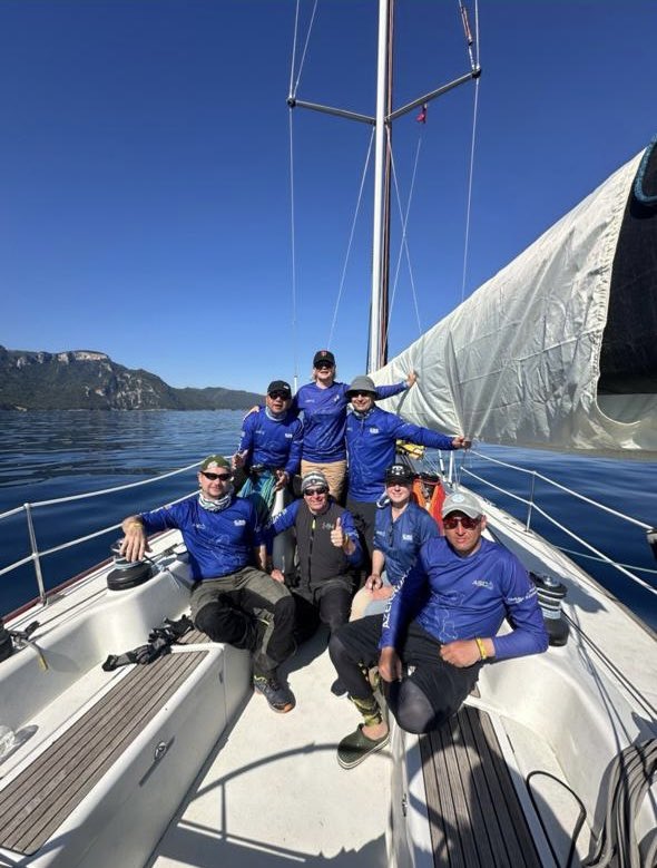 Azerbaijan Water Sports Federation tweet media