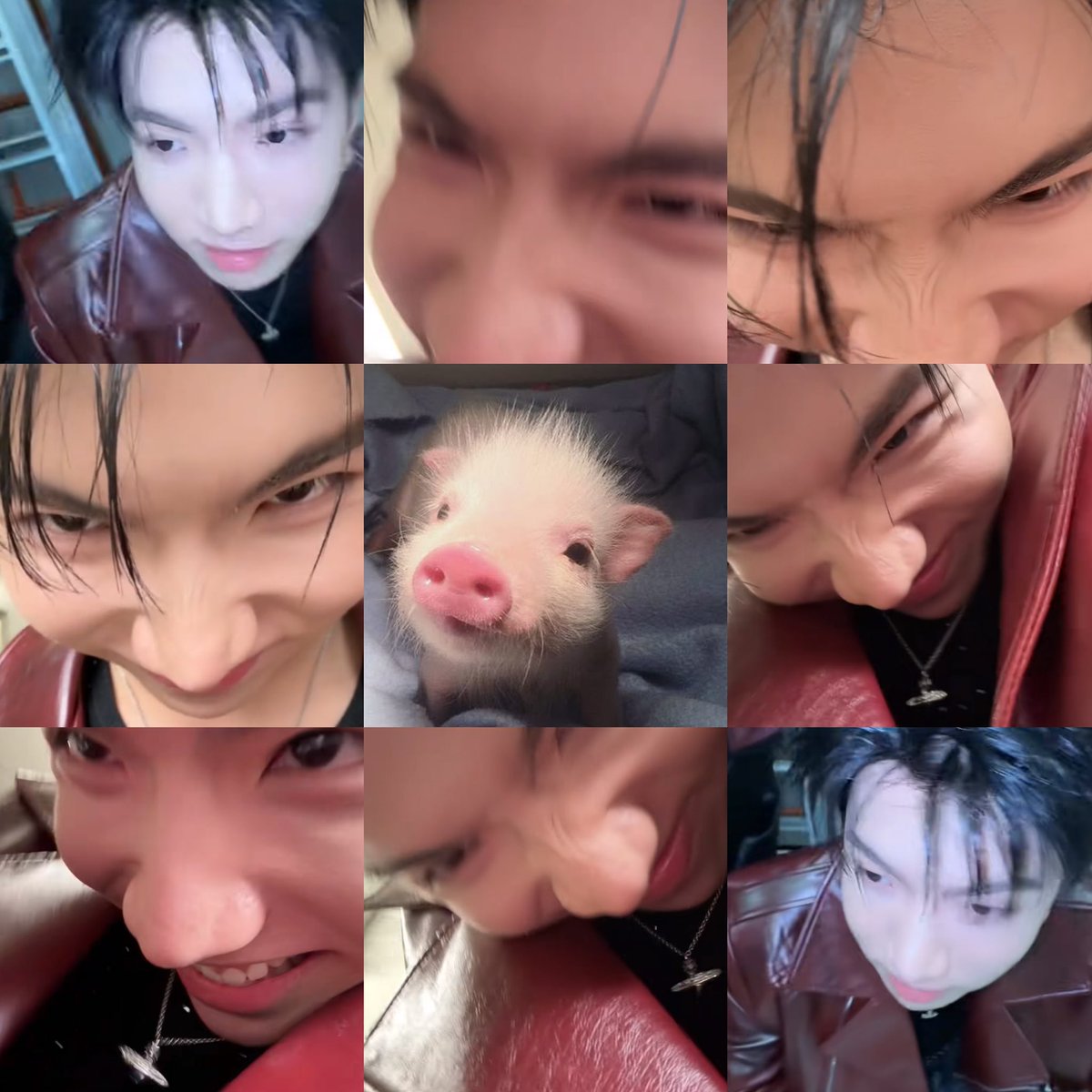 ลุกมุ๋๋๋๋่๋  #keenkeno