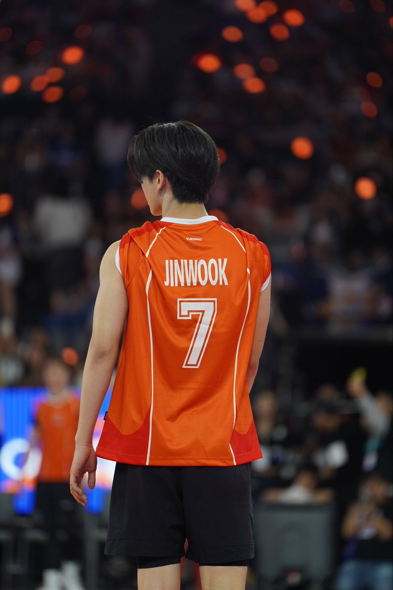 7🧡
#OLYMPOP2026DAY #JINWOOKkim