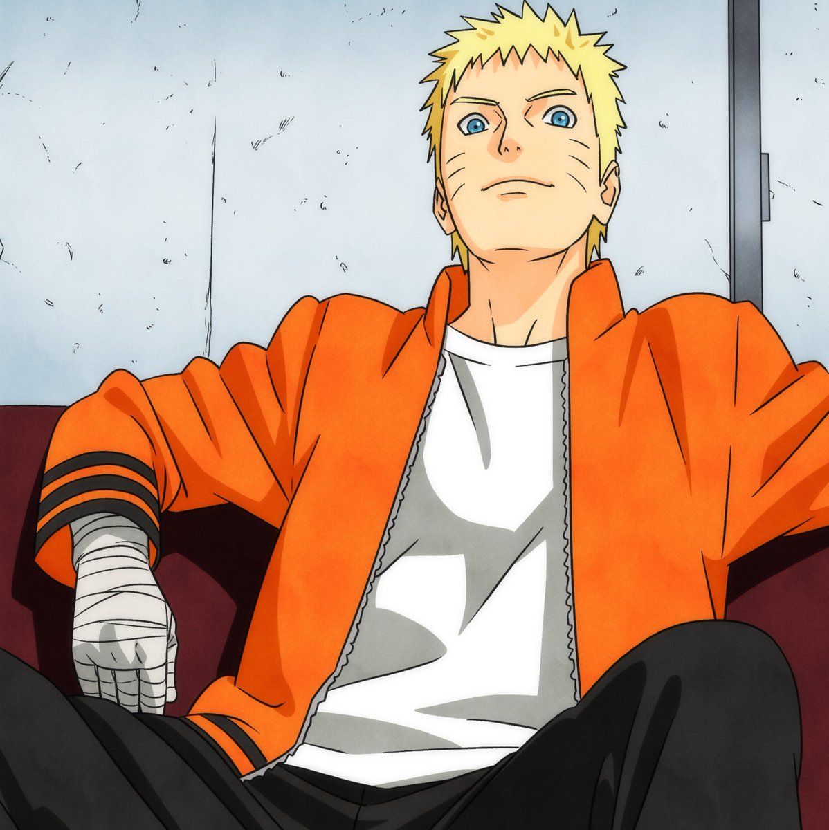 nanxdaime's tweet photo. Commissions #64

#naruto #art https://t.co/QmphrnXqrV
