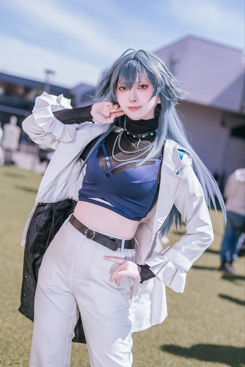 cos.
学園アイドルマスター
月村手毬

p.<a href="/tnsk6400/">みやび</a>