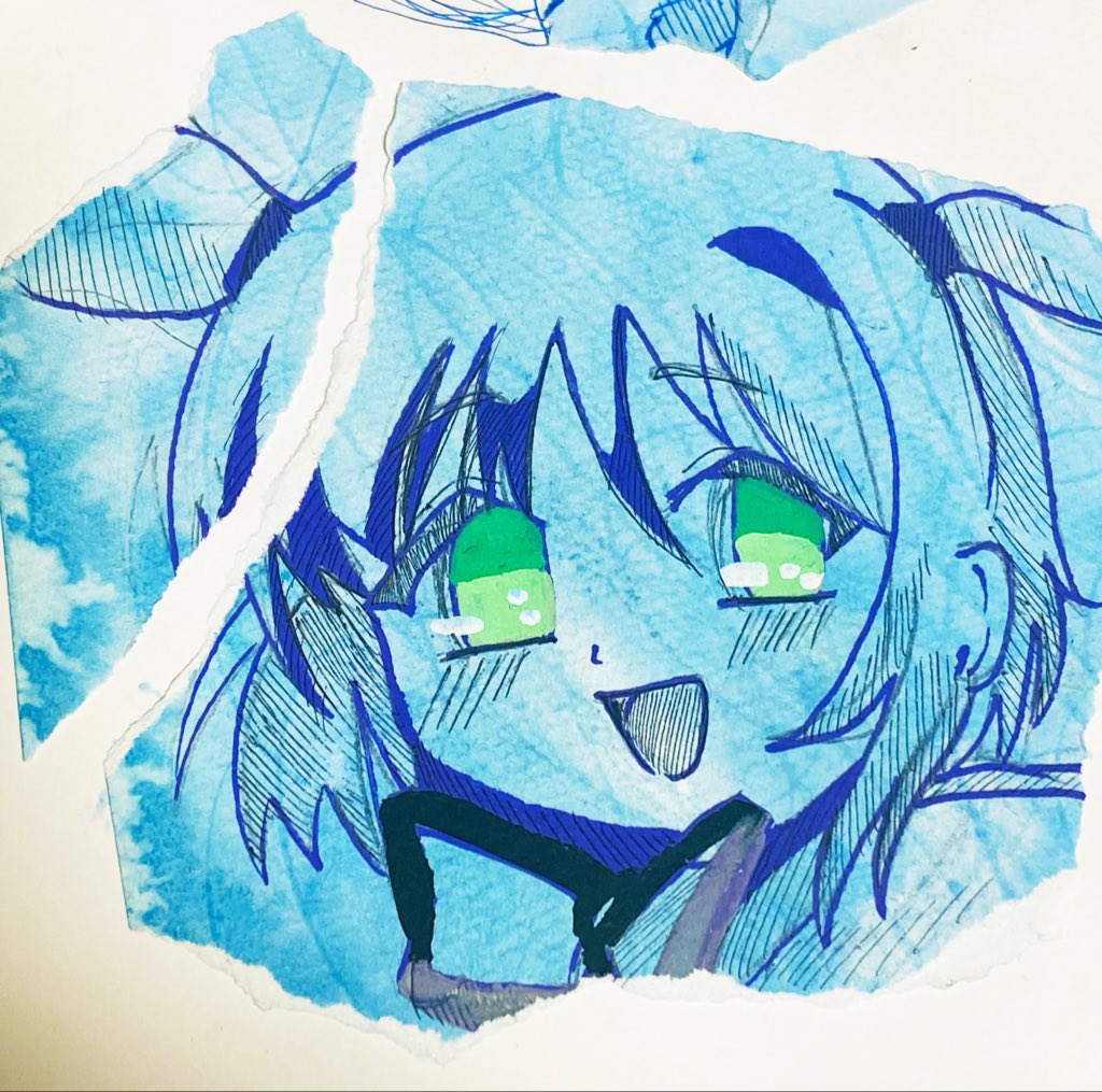 蓮蓮⟡ tweet media