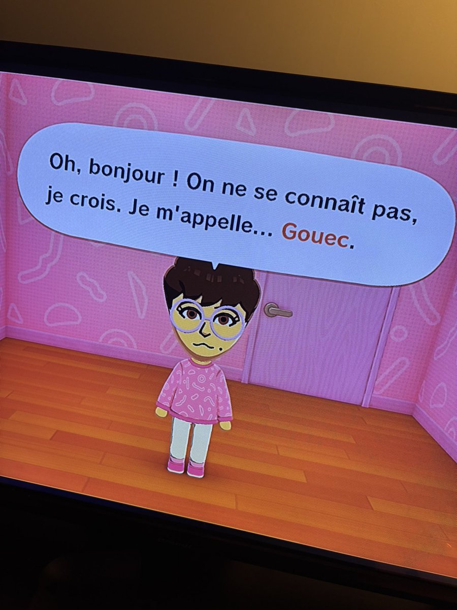 gouec 🍎 Yvesmaxxing tweet media