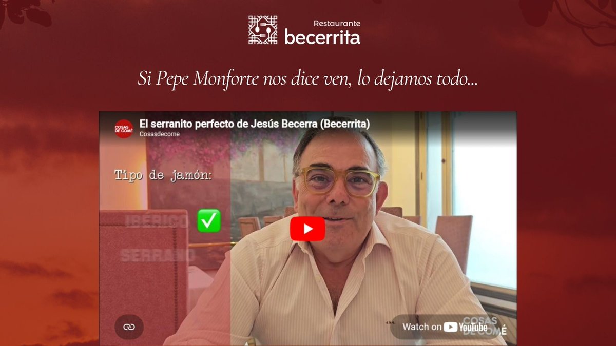 Becerrita tweet media