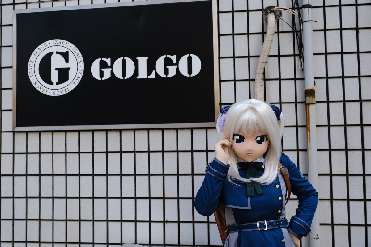 AgentSuzuri's tweet photo. 讃美歌13番が聞こえてきそうなお店ね。
「G」は敵に回したくない存在だわ。

photo:@kurono_shion https://t.co/mkxTxxSS4L