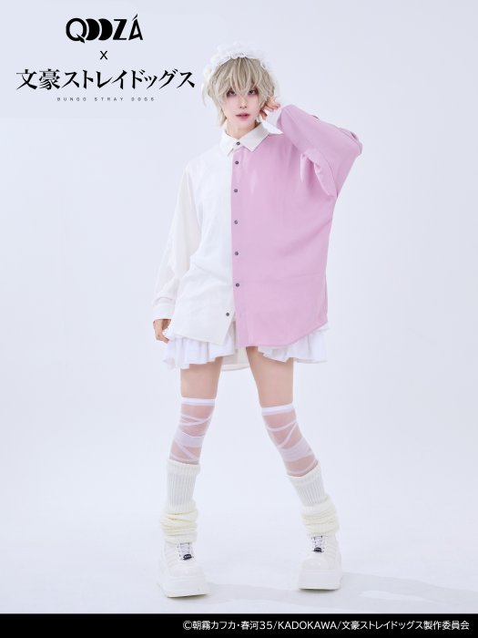 ﾊﾟﾁﾜﾚ tweet media