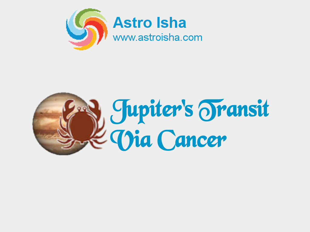 astroishaweb's tweet photo. Jupiter's Transit Via Cancer: https://t.co/UcHIBvbdQT

General prediction for Jupiter's transit via its exaltion sign Cancer on 12 Ascendants.

#astrology #VedicAstrology #Jupiter #cancersign https://t.co/a9PsHDBvnJ