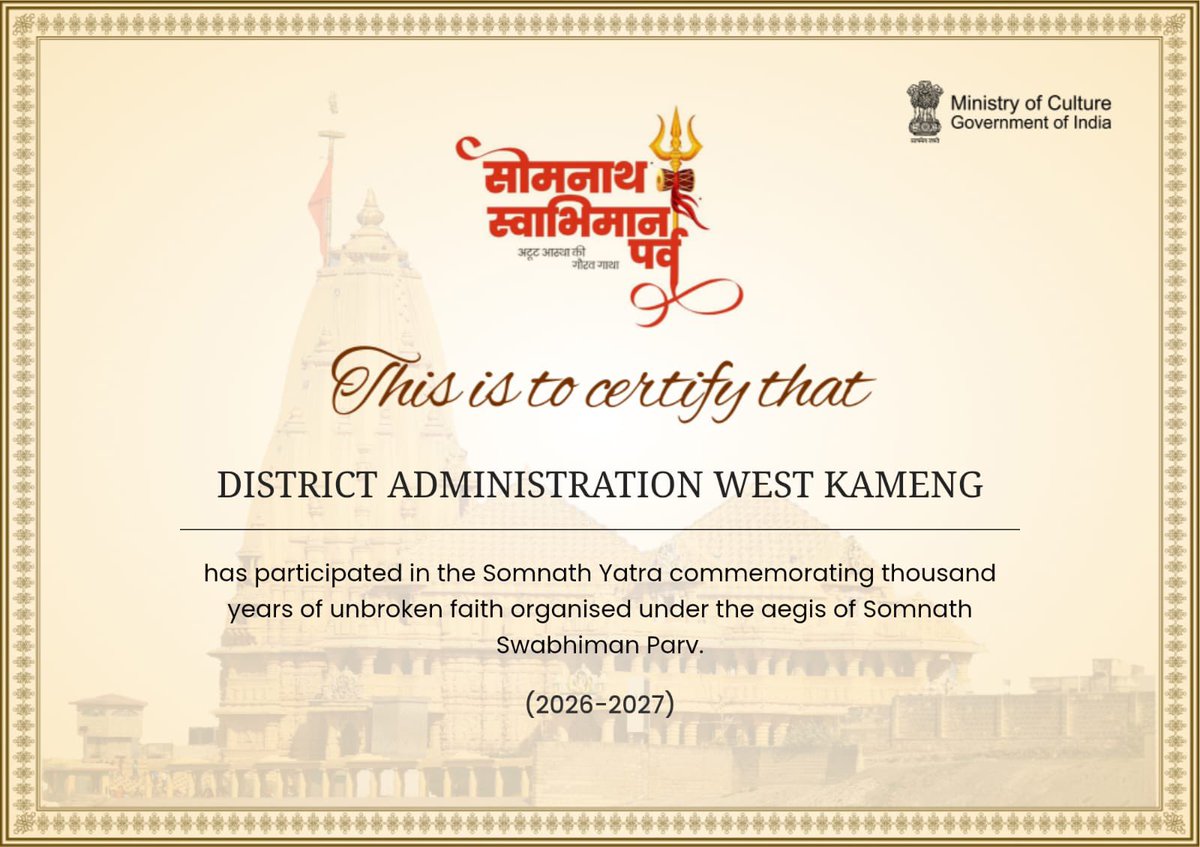 DC WEST KAMENG tweet media