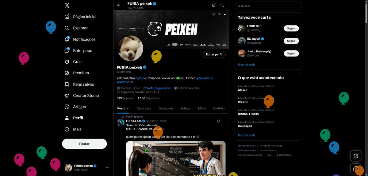 FURIA peixeh tweet media