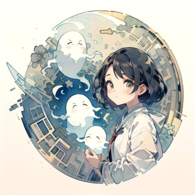 怪奇飛縁魔 tweet media