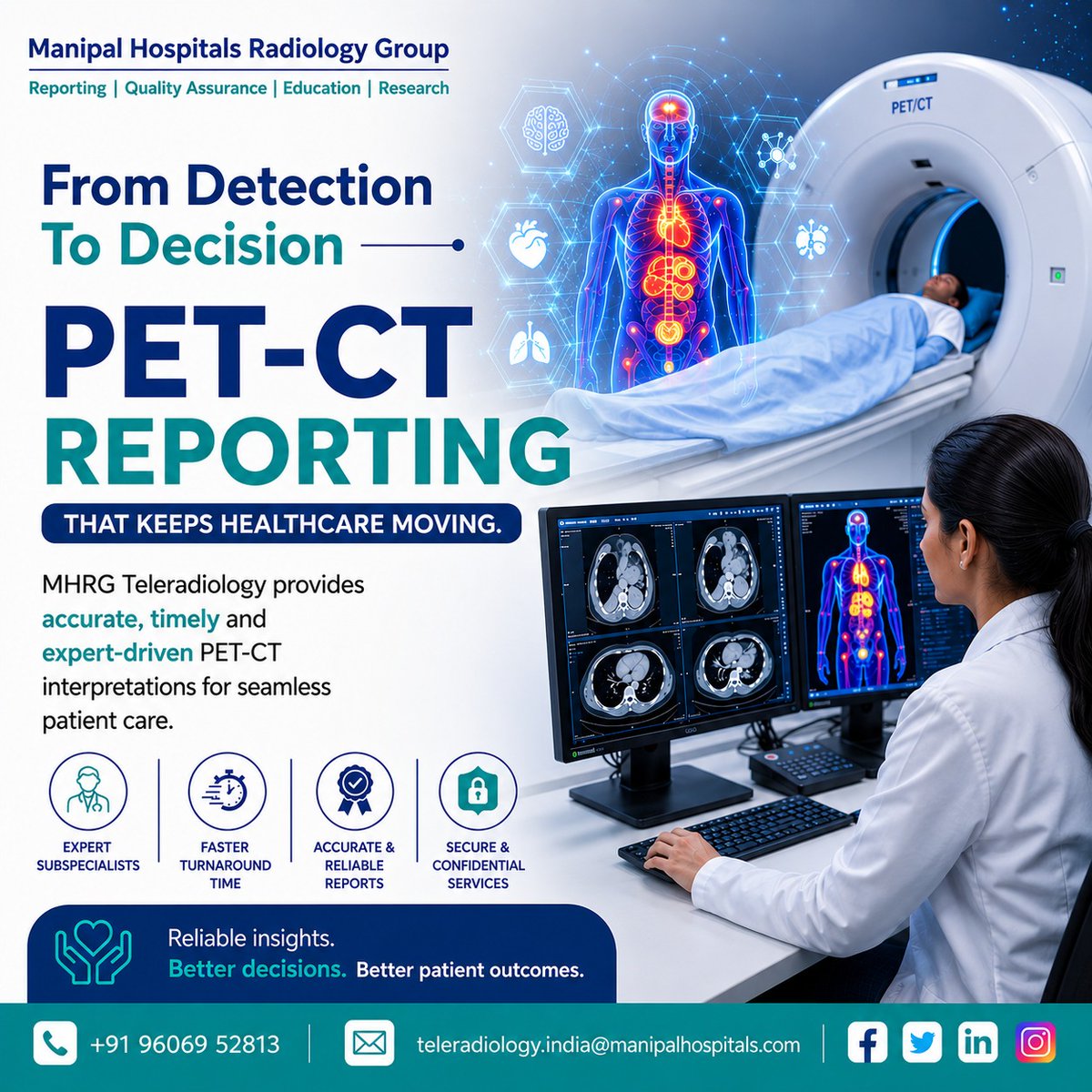 Manipal Hospitals Radiology Group(MHRG) tweet media