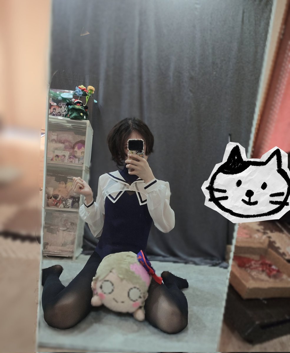 kukudesu tweet media