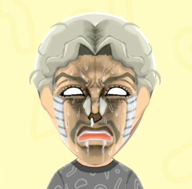 らすぼす tweet media
